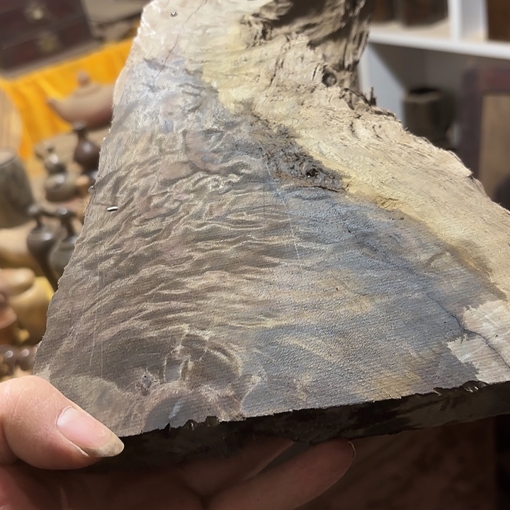 金丝楠李丝楠木桥车？金山