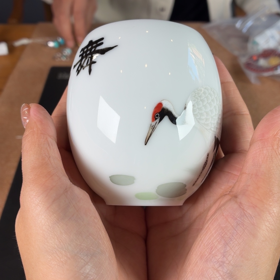 九鸣瓷艺九鸣瓷艺