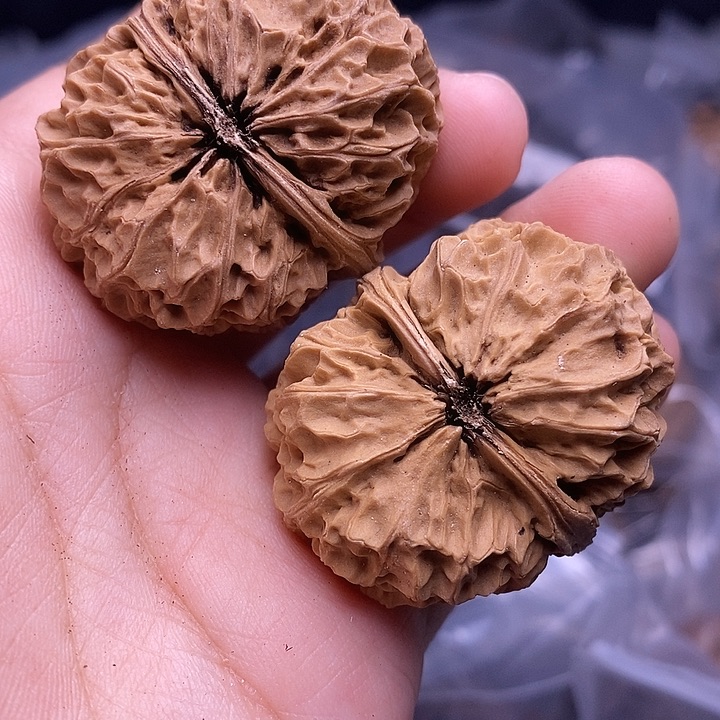 文玩核桃吊坠   59