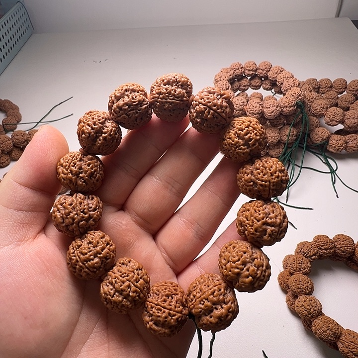 金刚菩提吊坠20打底蜂王