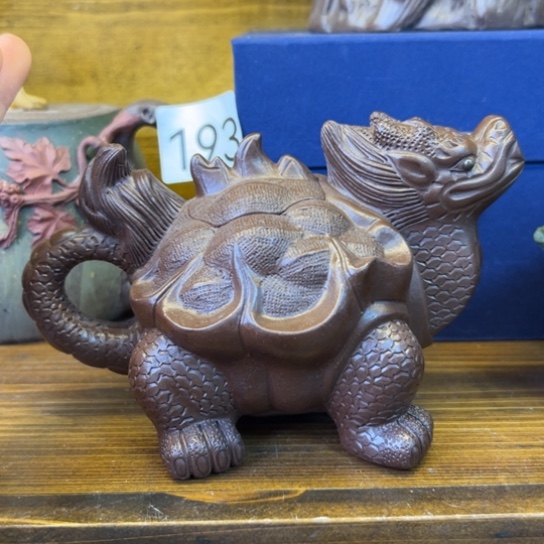 【闪购商品】紫砂茶壶紫砂壶等