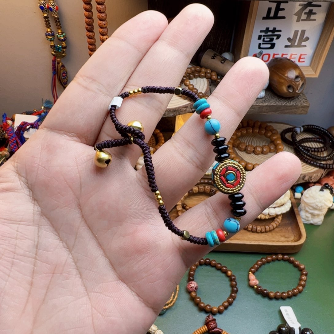 菩提根/象牙果手串