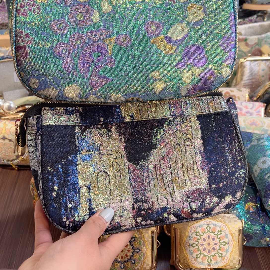 v***1织物大号麻将包福利不退换