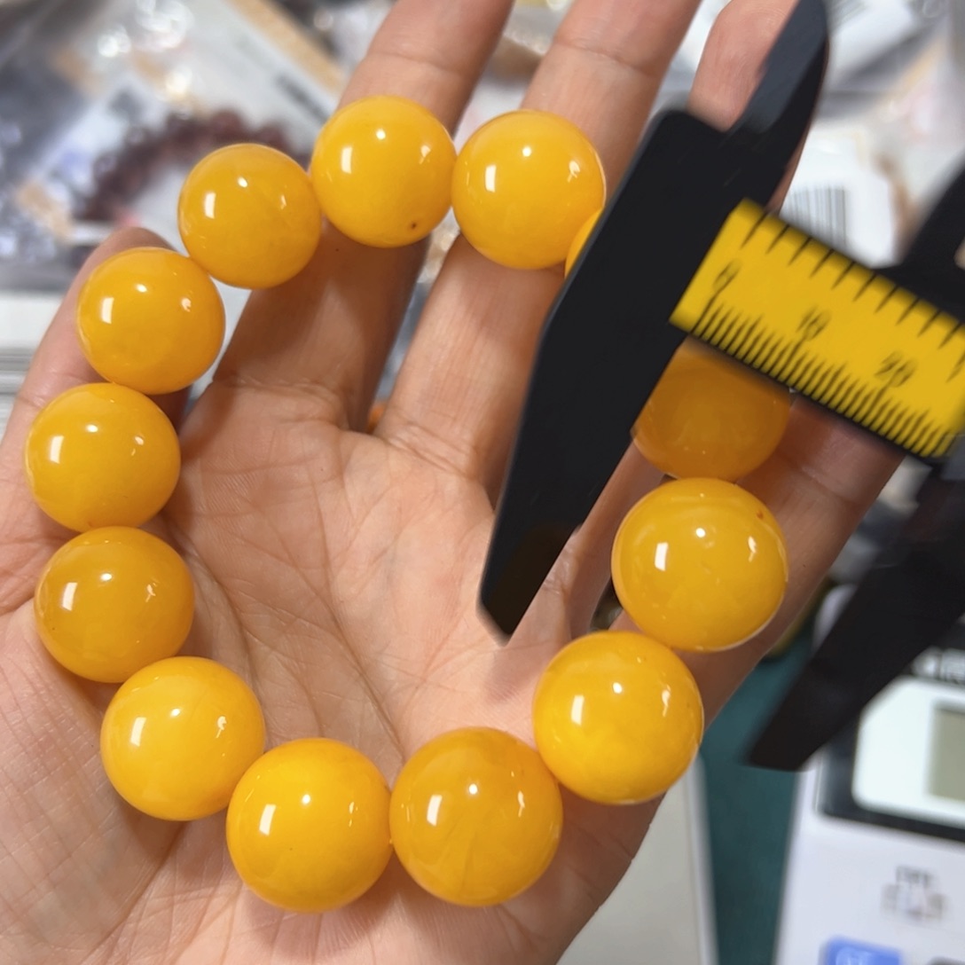 琥珀珠宝奇石未镶嵌929