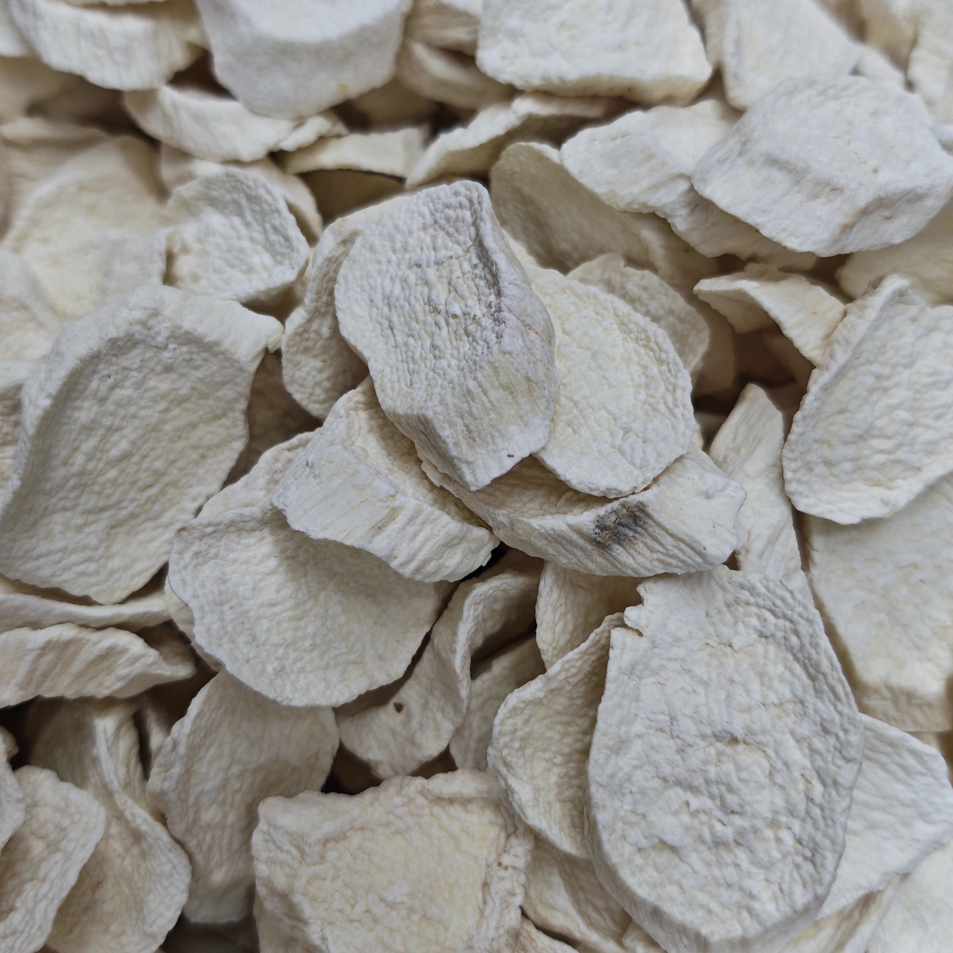 【餐中宝精选】铁棍山药无硫淮山药河南焦作垆土怀山煲汤干货