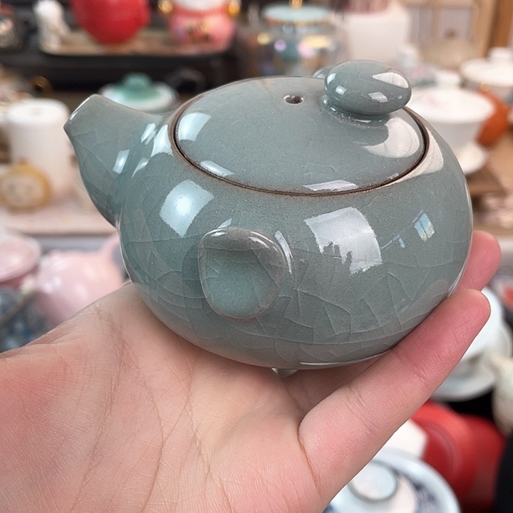 茶具套装特价包邮