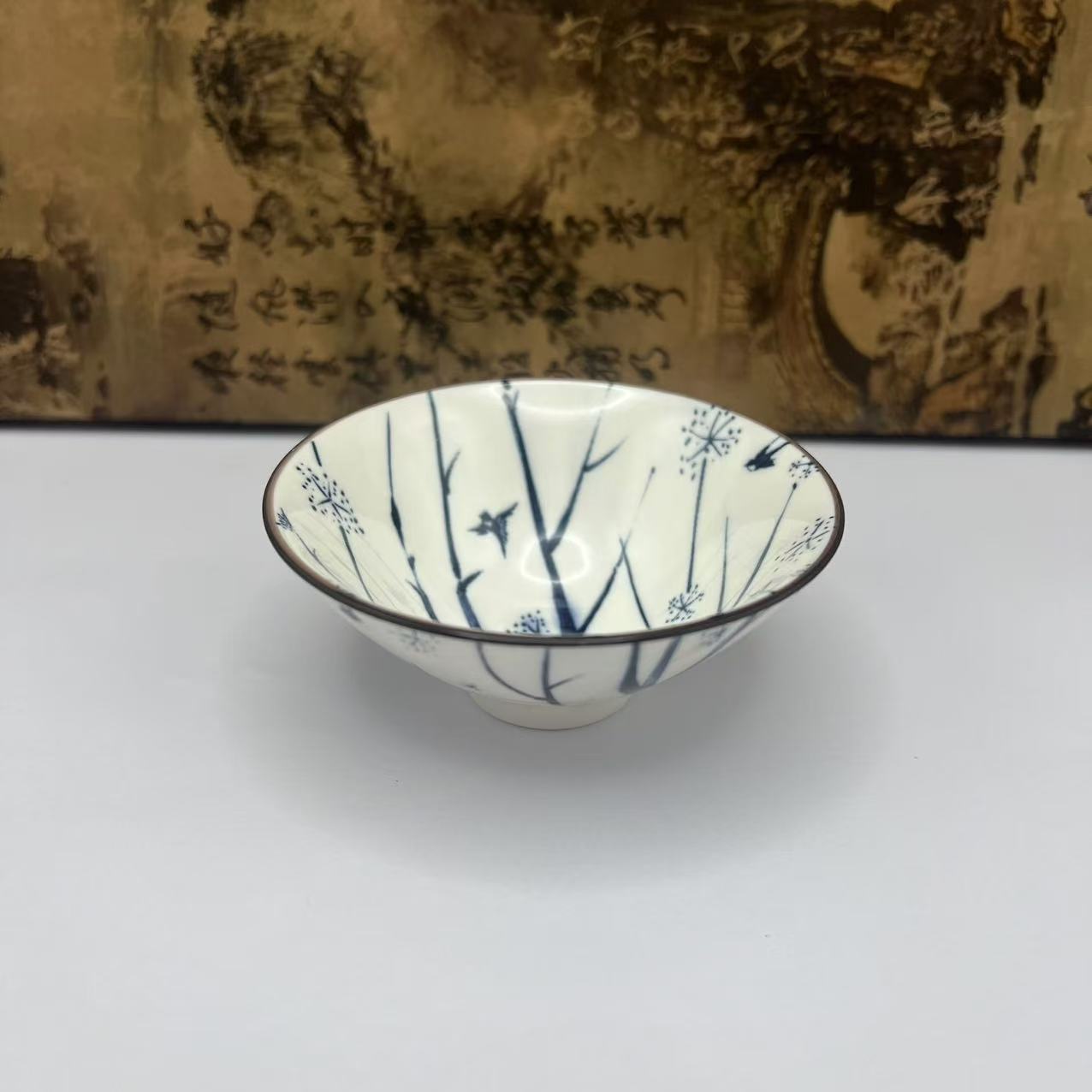 E521/AW 主人杯 /铜器