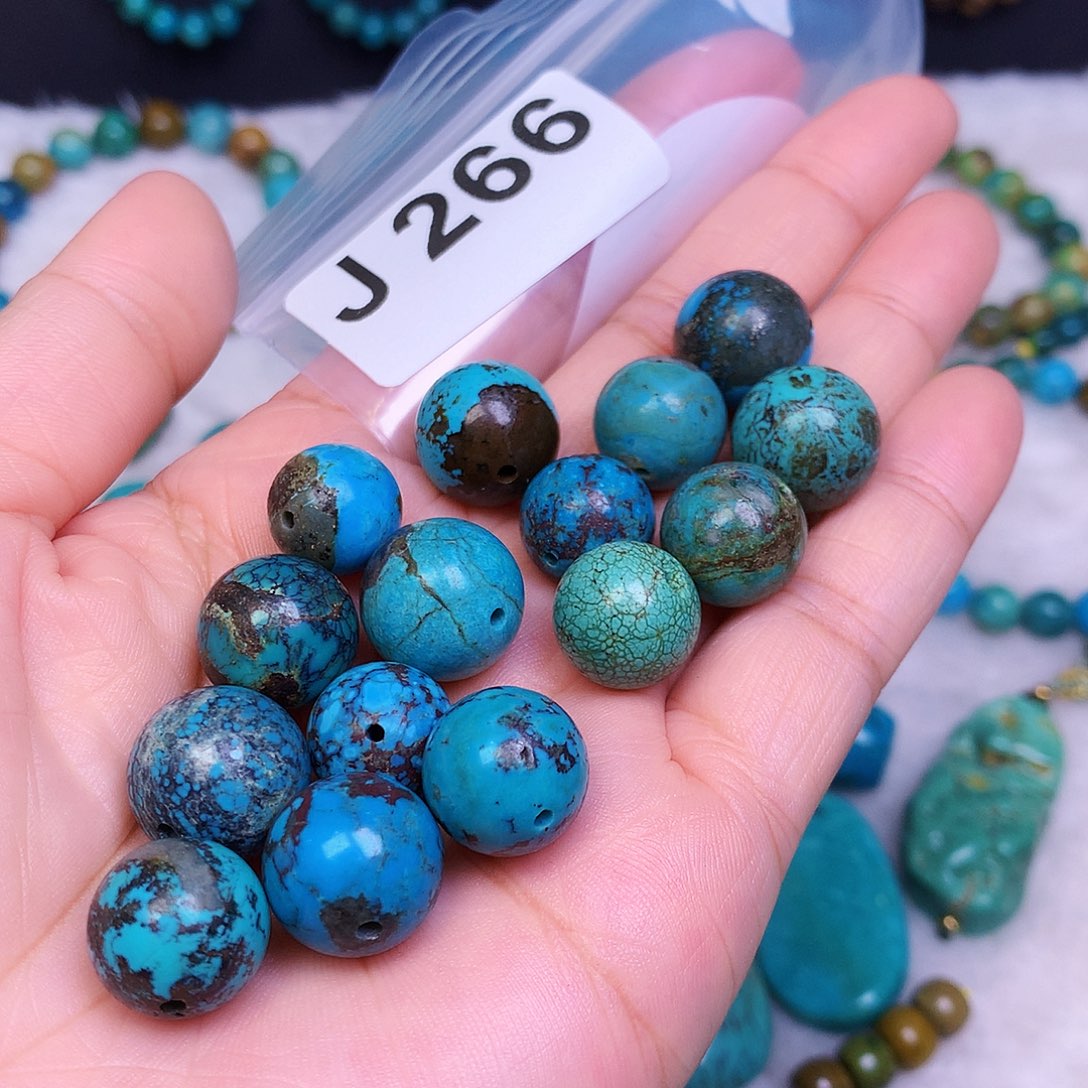 空竹粉丝专享十堰特色手工散珠