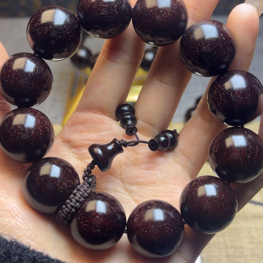 檀香紫檀（小叶紫檀）暴***羊2.0