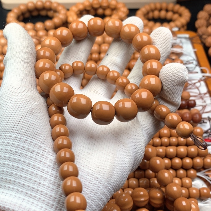 猴头核桃手串X*.猴头核桃