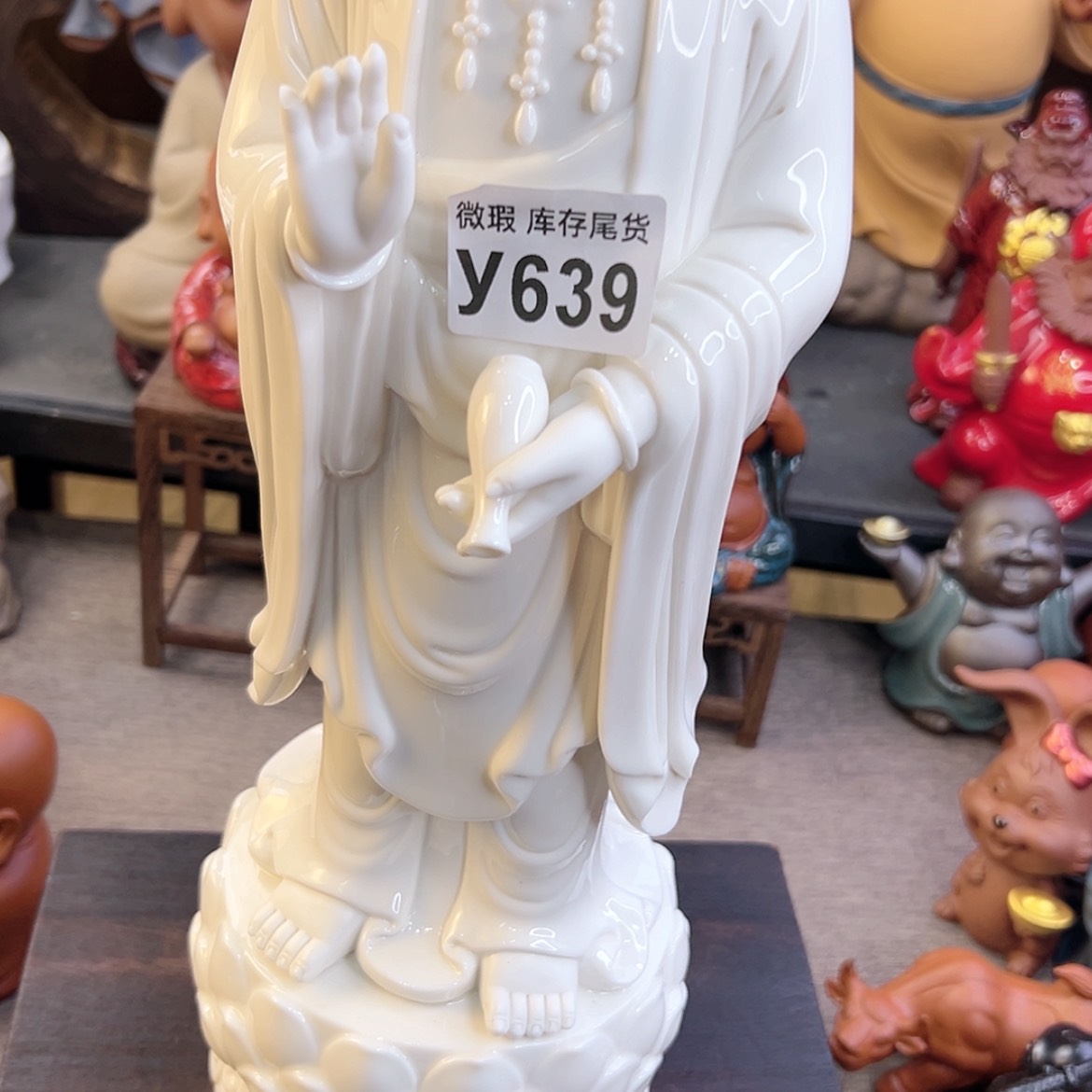 【闪购商品】紫砂茶宠