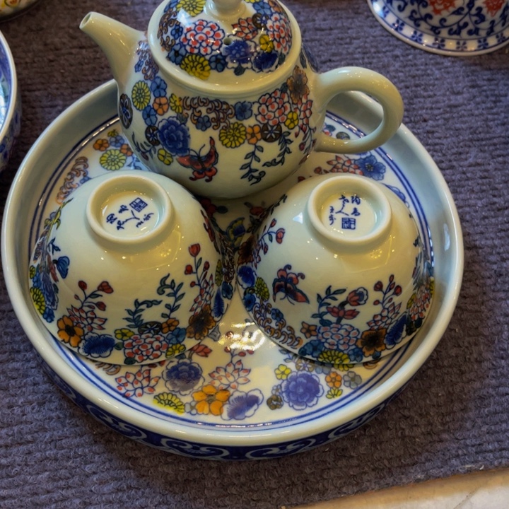 默***o景德镇陶瓷学院美术