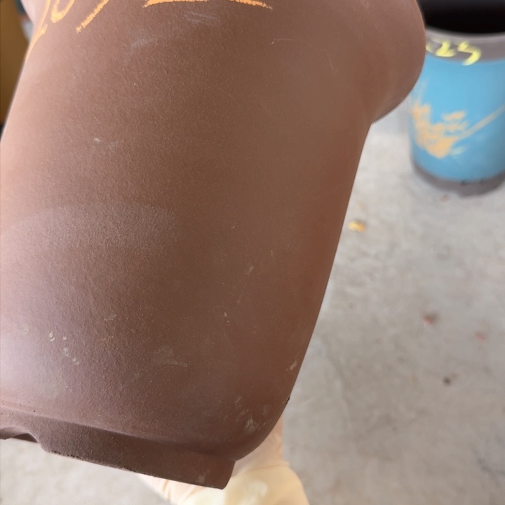 紫砂 紫砂花盆f f f g