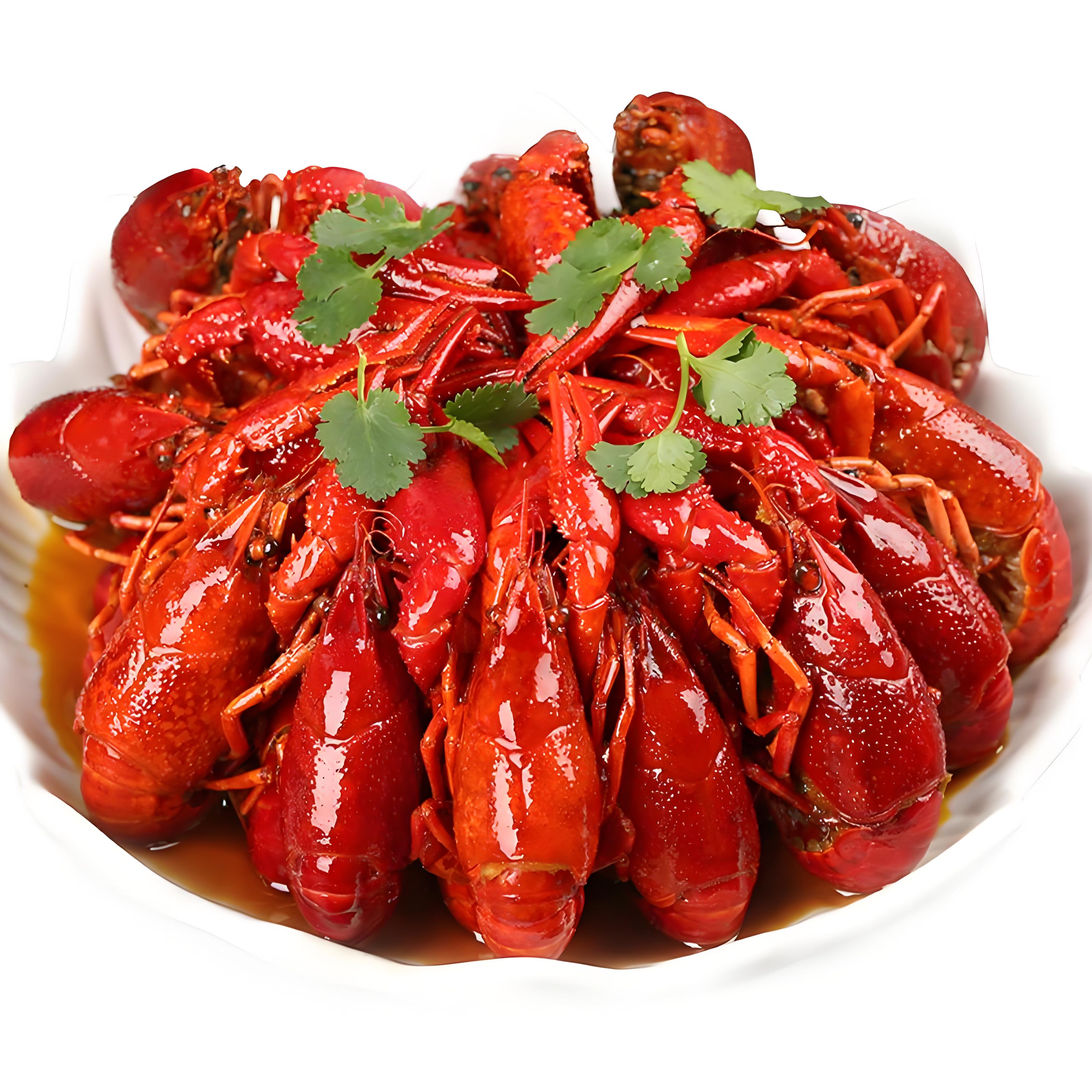 小龙虾（500g±20g）