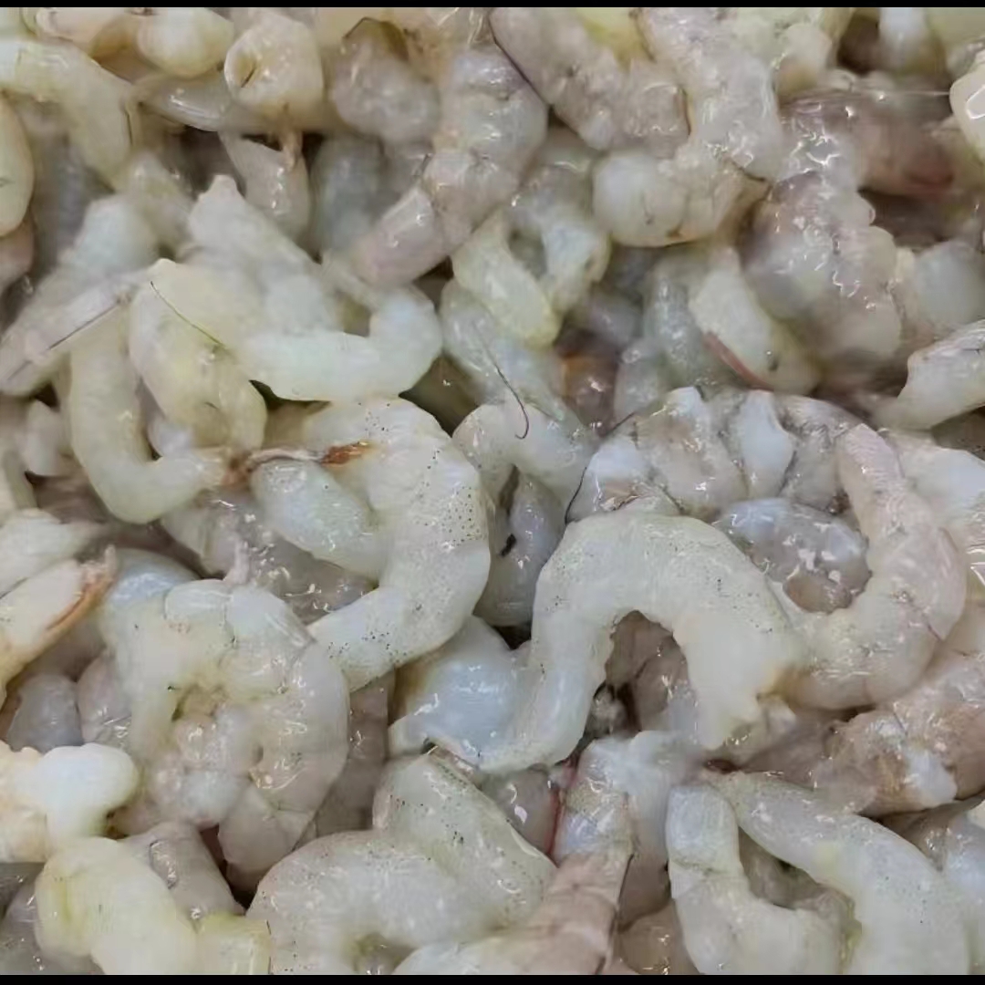 《二档专属》谢记海产品沙卢虾仁