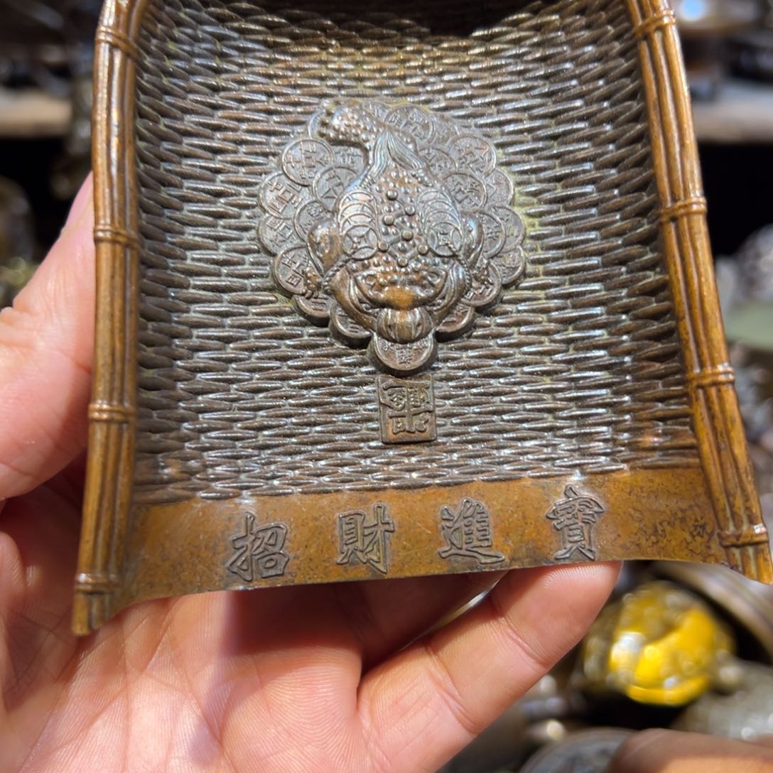 铜器铜器精工铜器