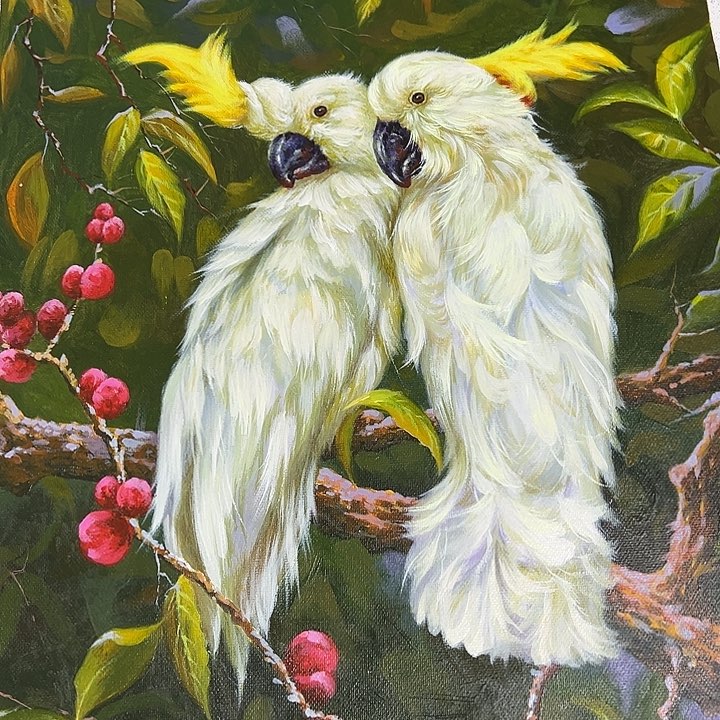 油画p z p z p z s r y p q y p