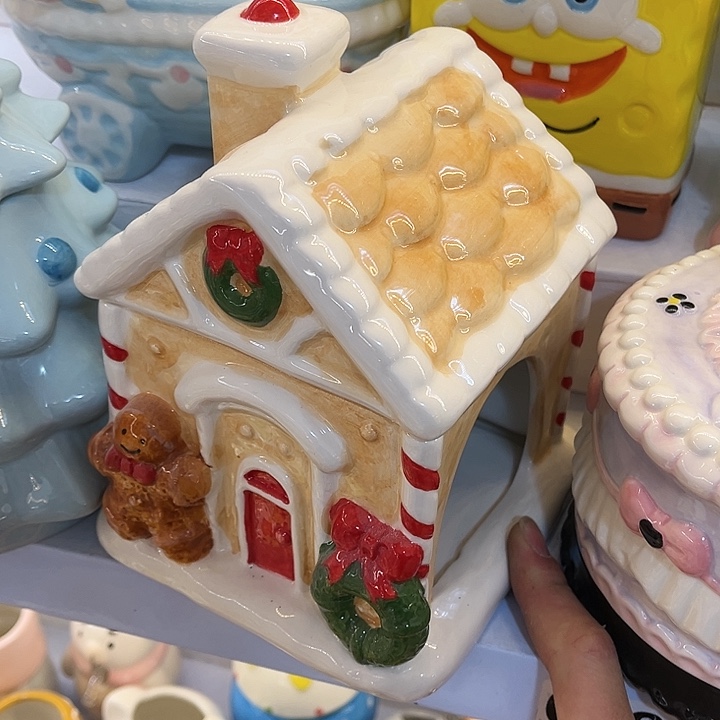 摆件陶瓷微瑕完美慎拍