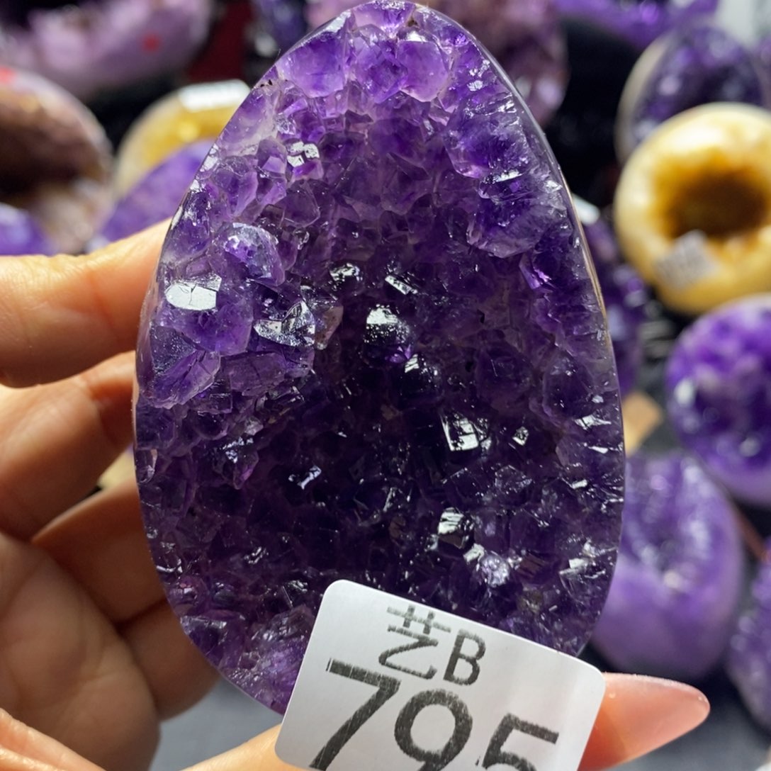 【闪购商品】水晶大型摆件（非配饰）未镶嵌
