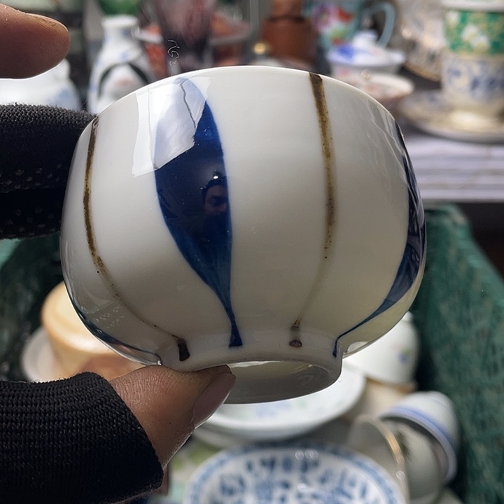 水滴瓷器水滴瓷器