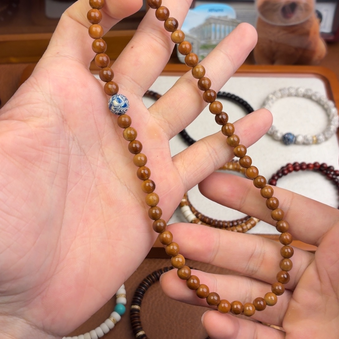 库克手串/手链多样性