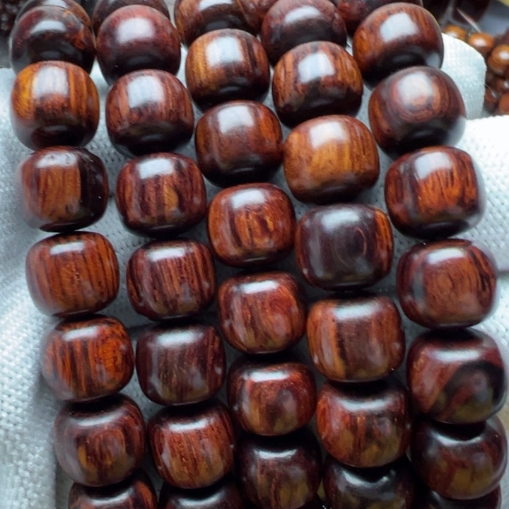 木海南红降1.0老型单圈超一档