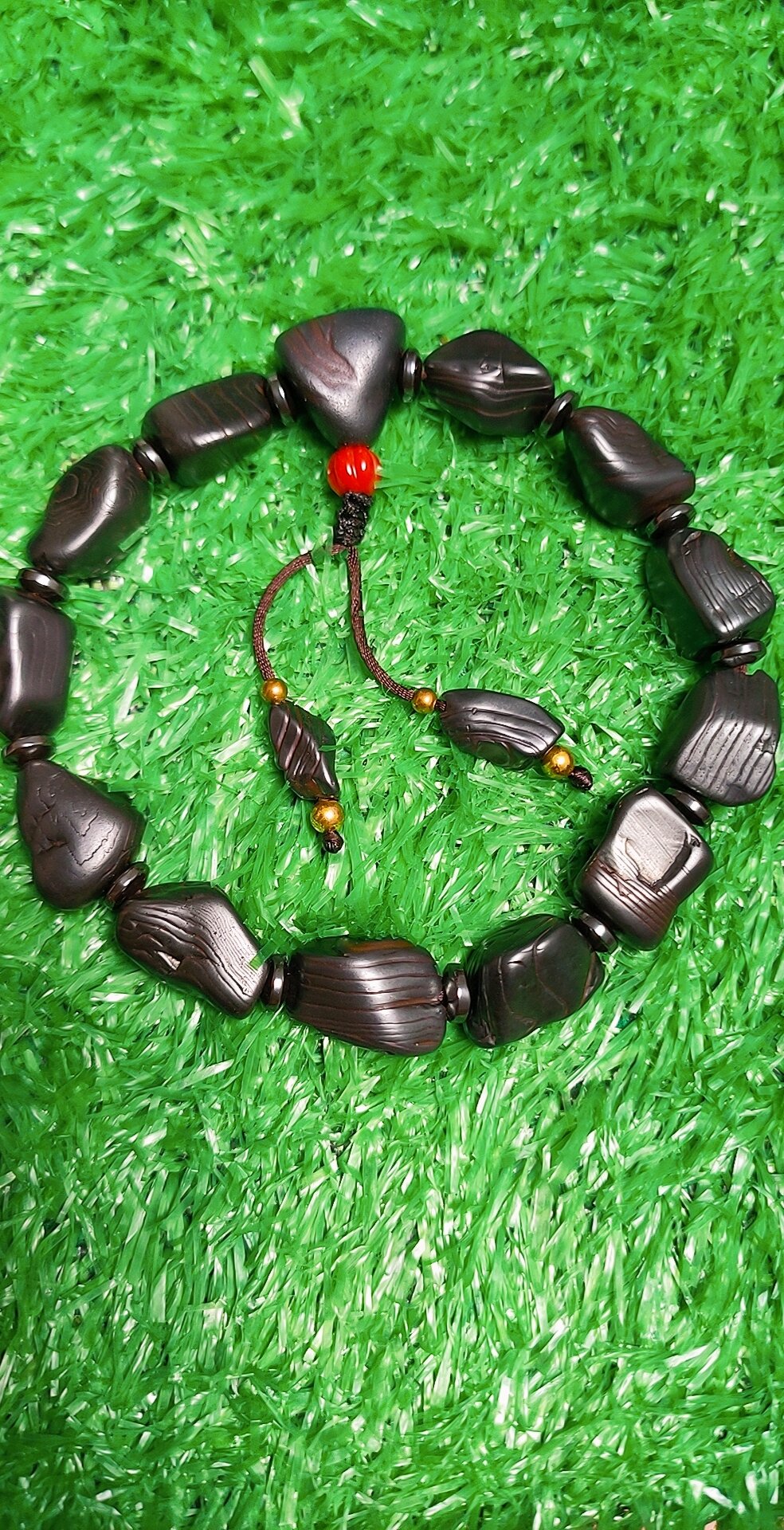 甘肃黑又亮原石精品摆件