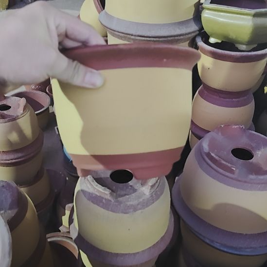 口19*14微霞十个黄