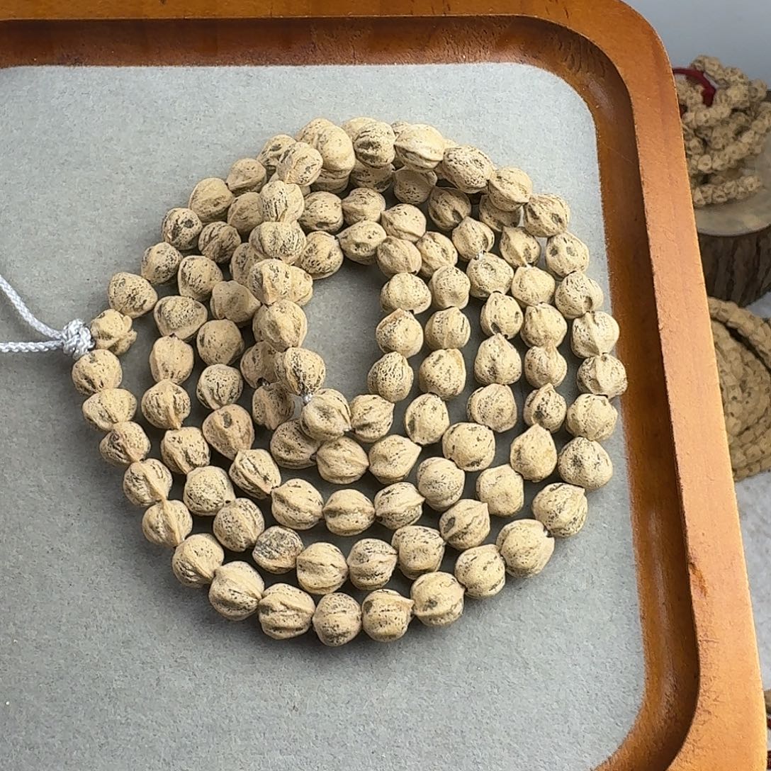 柏香籽/百香籽吊坠