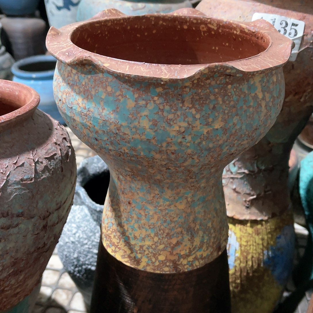 带孔口径20高度20微瑕