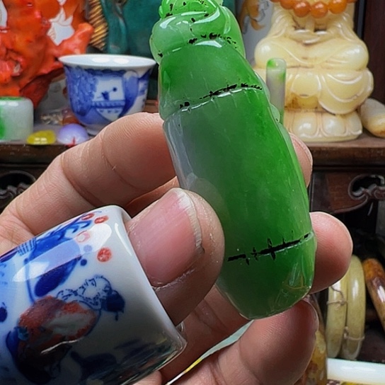 瓷片新年开播进来看看