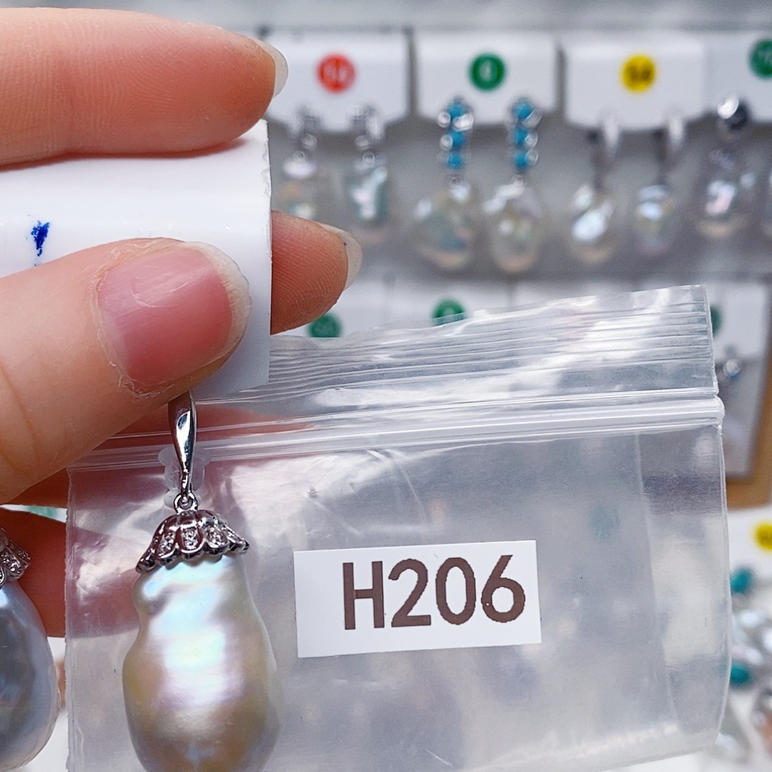 *****未镶嵌淡水珍珠其他