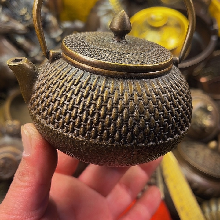 精美铜器精美铜器