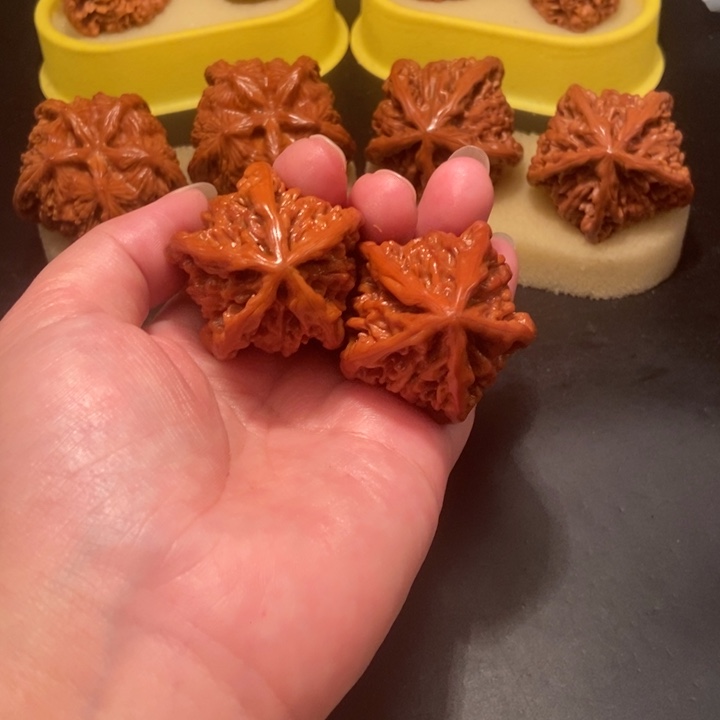 吊坠文玩核桃⭐*⭐工艺五棱