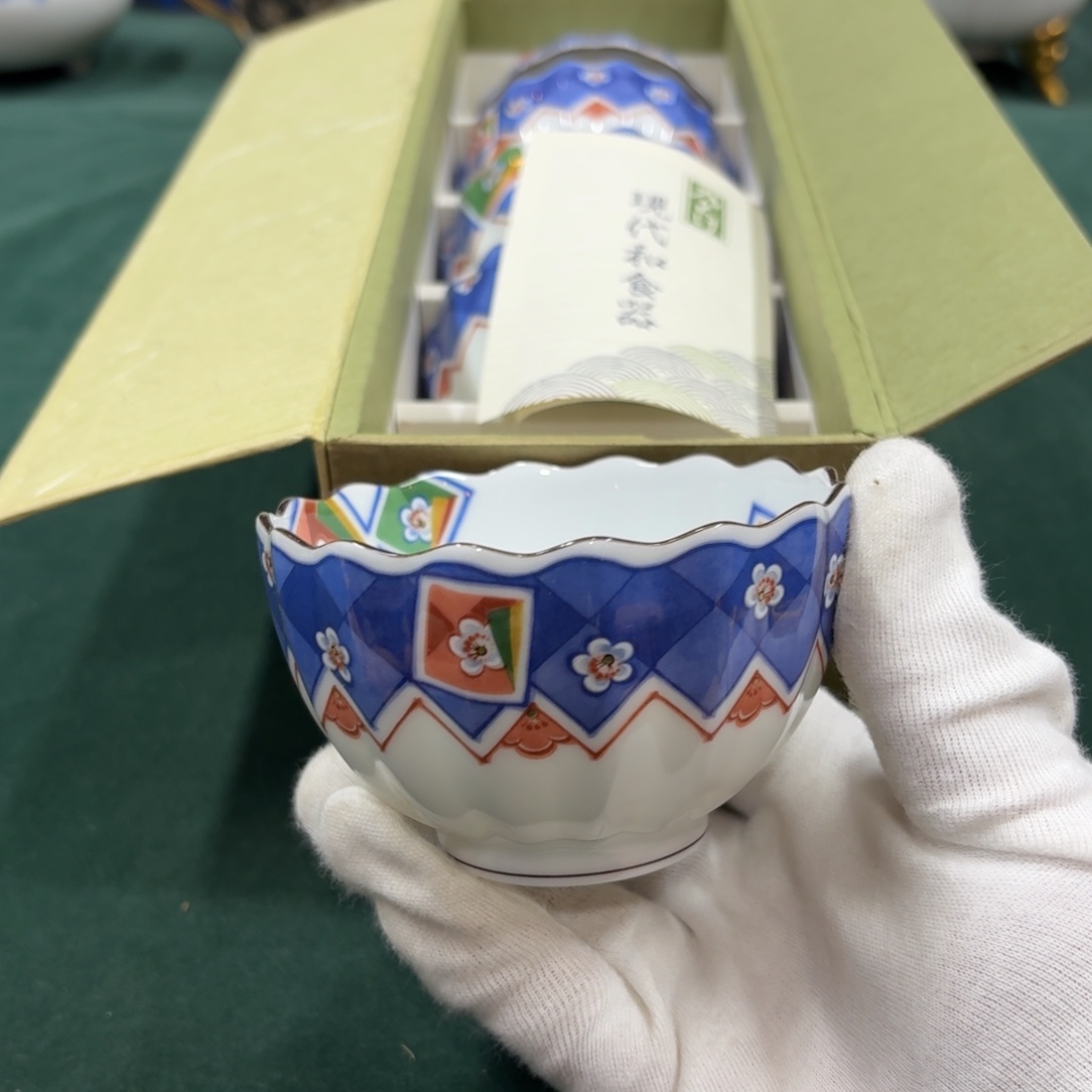 云翼堂瓷器真好看呀