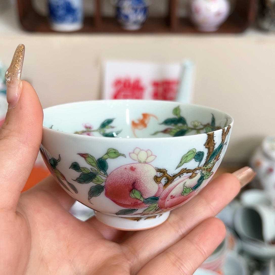 微瑕微瑕景德镇陶瓷