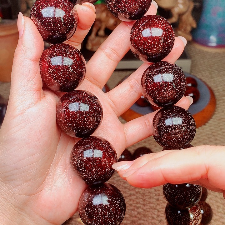 檀香紫檀（小叶紫檀）