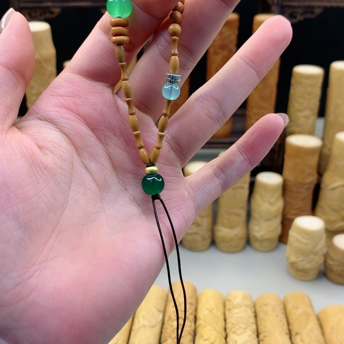 【闪购商品】竹樂**樂配饰哈哈哈哈哈哈