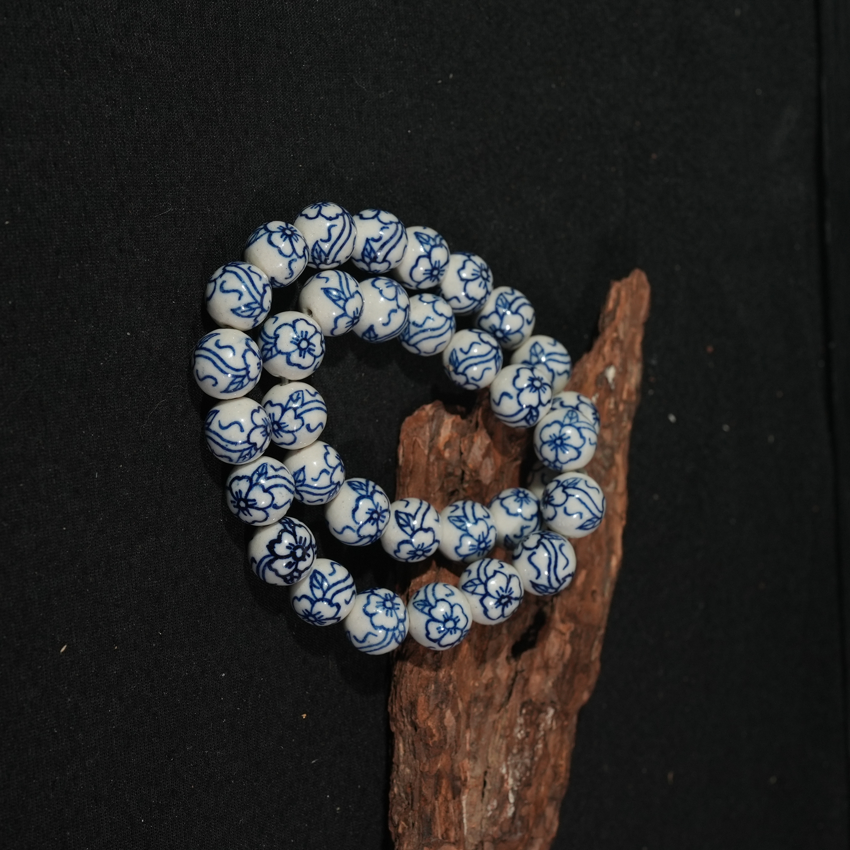 非金属陶瓷项链 香港王老板-陶瓷饰品项链2g140