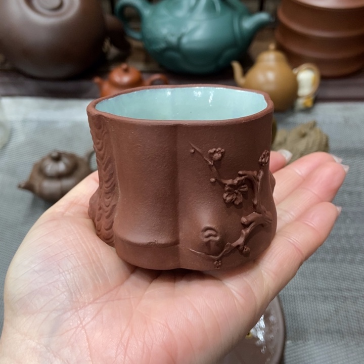 茶壶紫砂宜兴紫砂