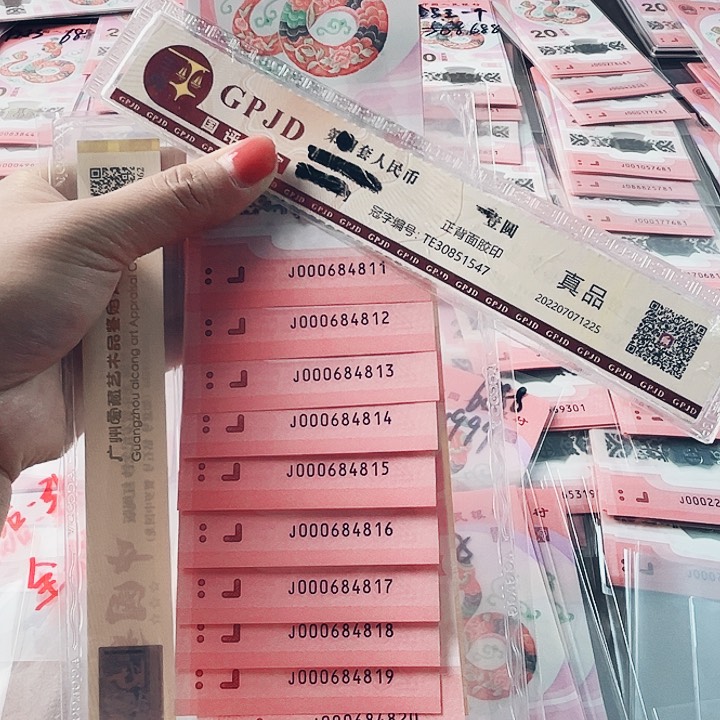 塑料蛇钞标十小司令全偶000684811