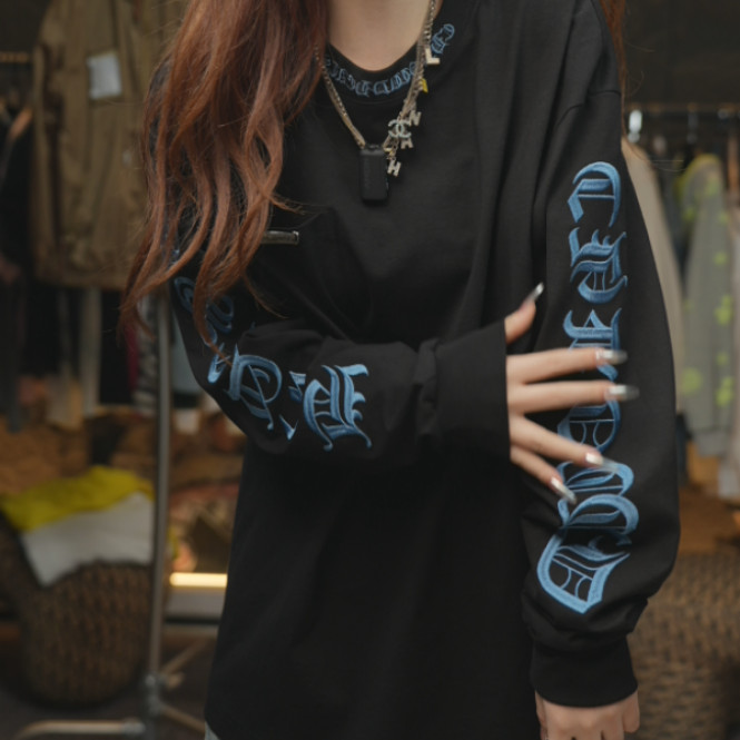 【乖总专属】-26号链接-潮流时尚百搭卫衣-W256010