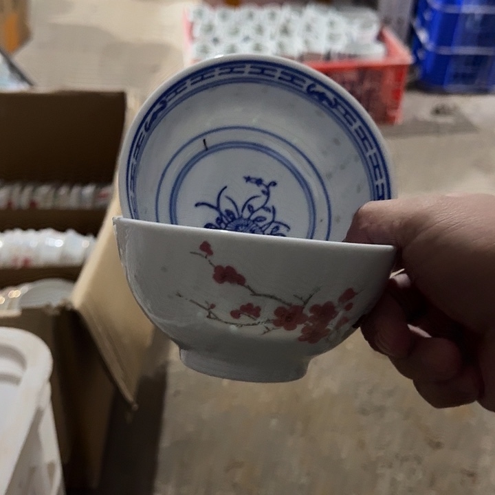 陶景德镇陶瓷清仓处理大甩卖