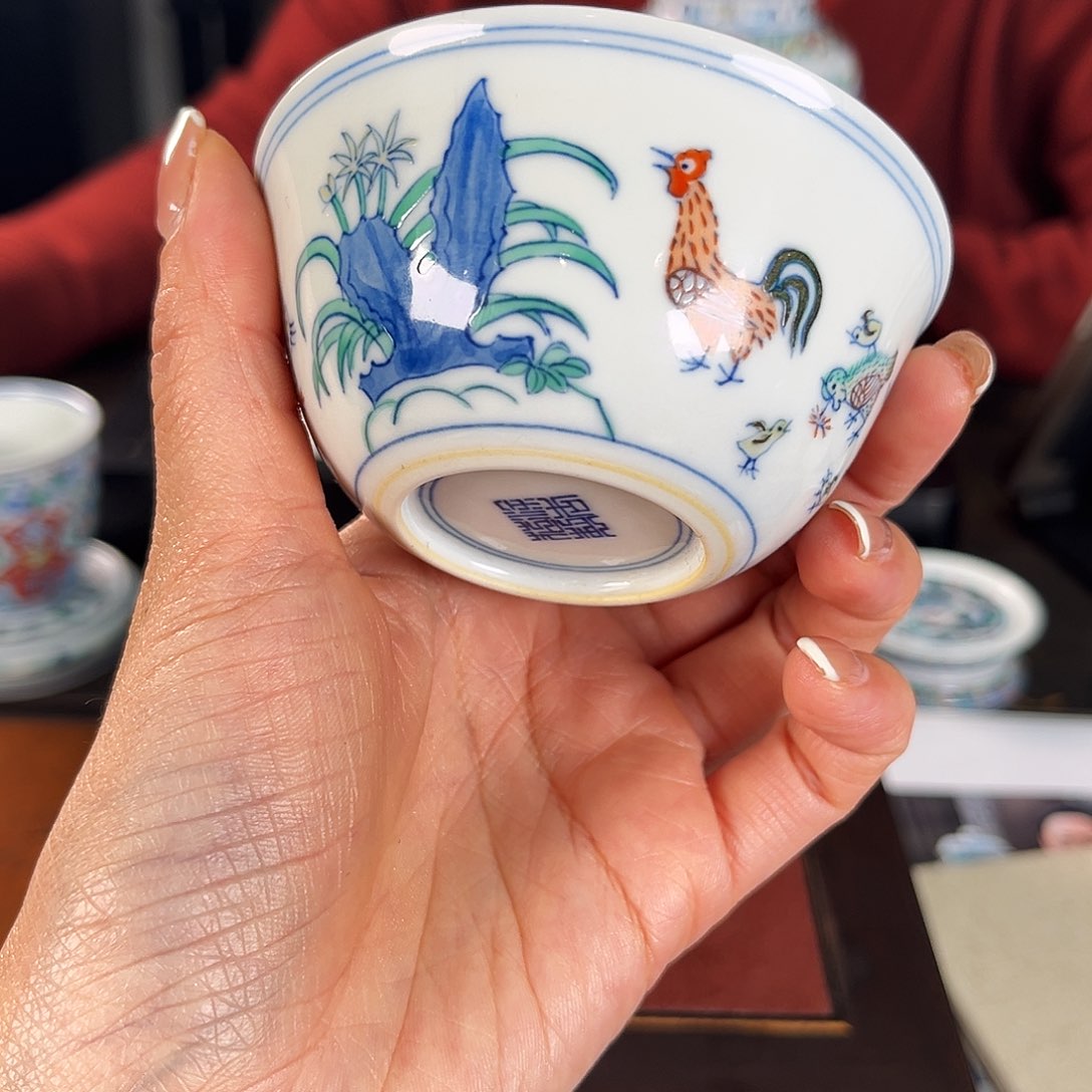 九鸣瓷艺九鸣瓷业