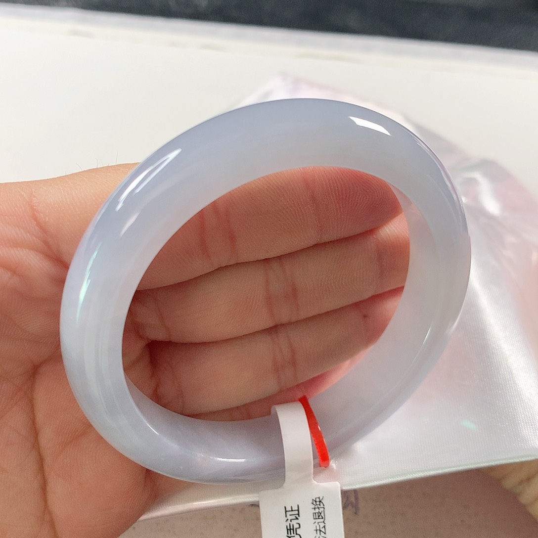 翡翠手镯未镶嵌①⑤⑤