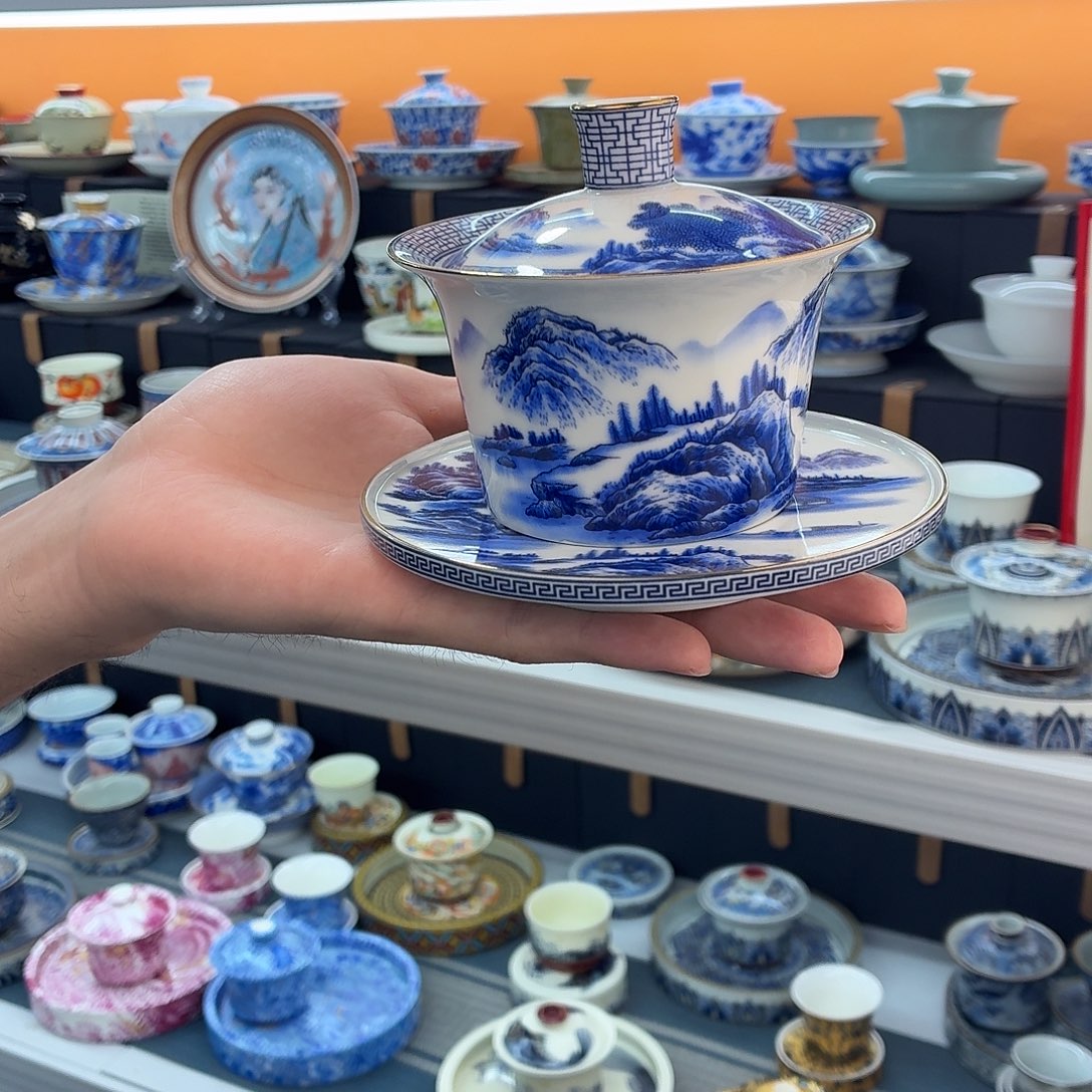 吃吃吃吃吃吃茶具