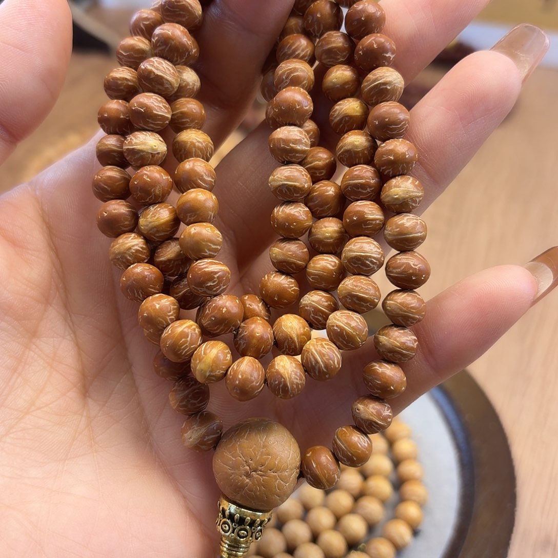 吊坠文玩核桃国产酸枣核