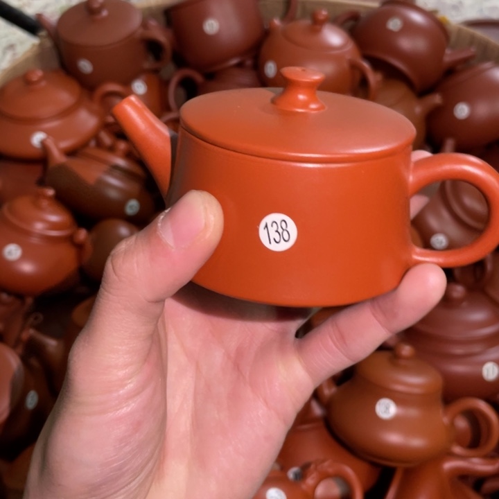 茶壶紫砂紫砂壶茶壶包邮毫升