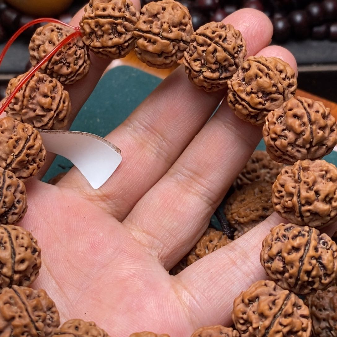 金刚菩提吊坠金刚