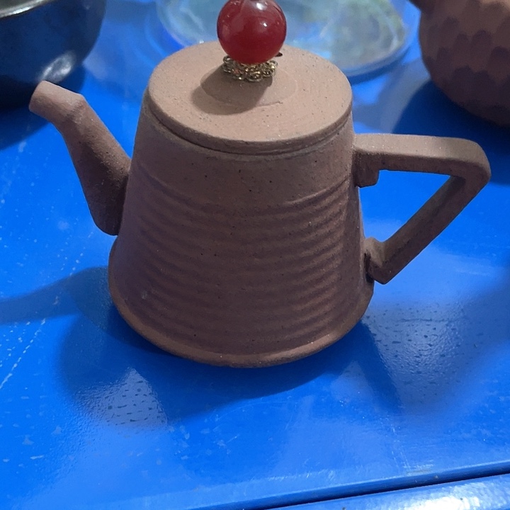 陶瓷茶具福利炸，完美主义者慎拍